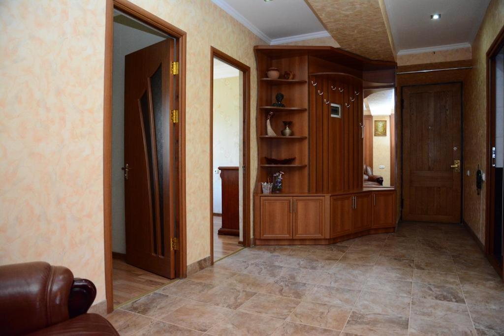 Lesi Apartament Erywań Zewnętrze zdjęcie