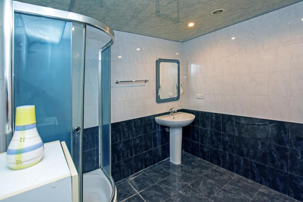 Lesi Apartament Erywań Zewnętrze zdjęcie