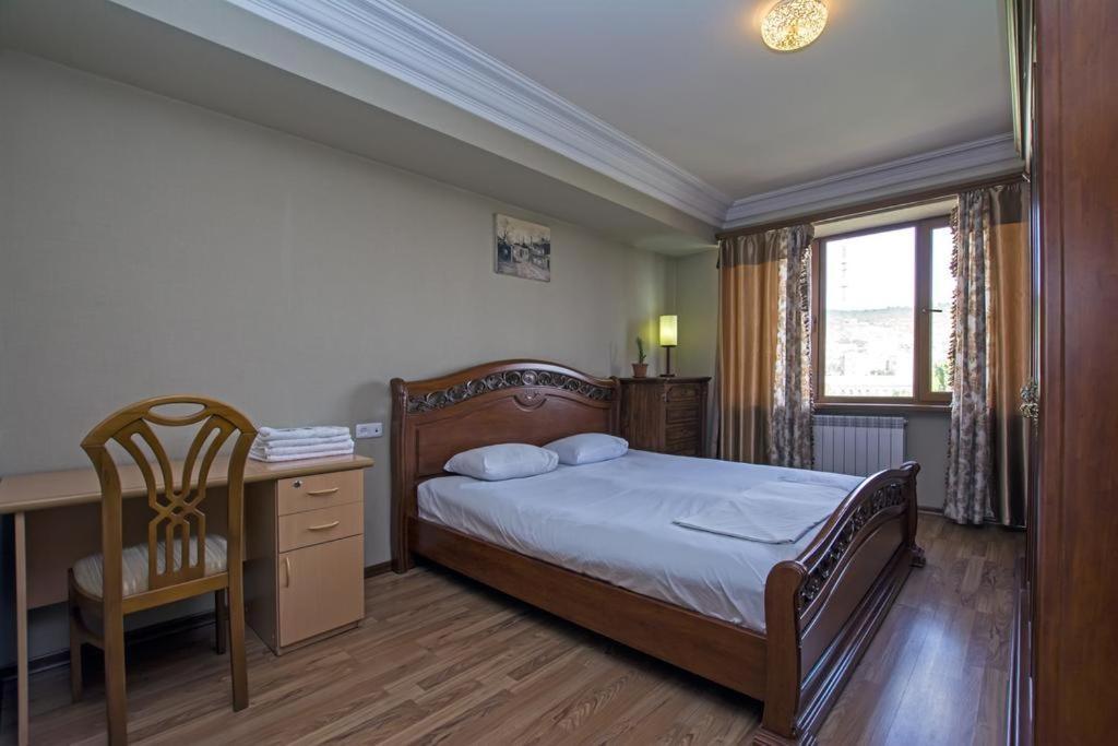 Lesi Apartament Erywań Zewnętrze zdjęcie